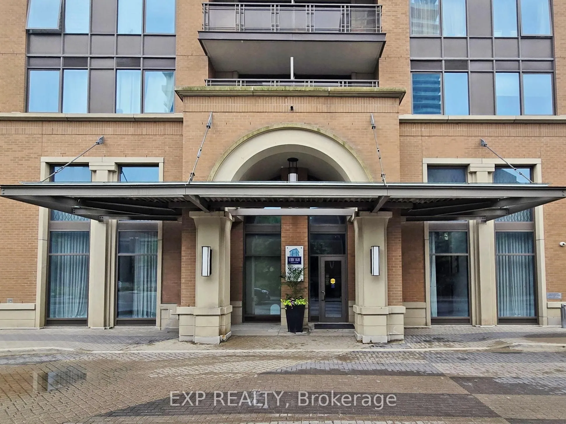 385 Prince Of Wales Drive #2207