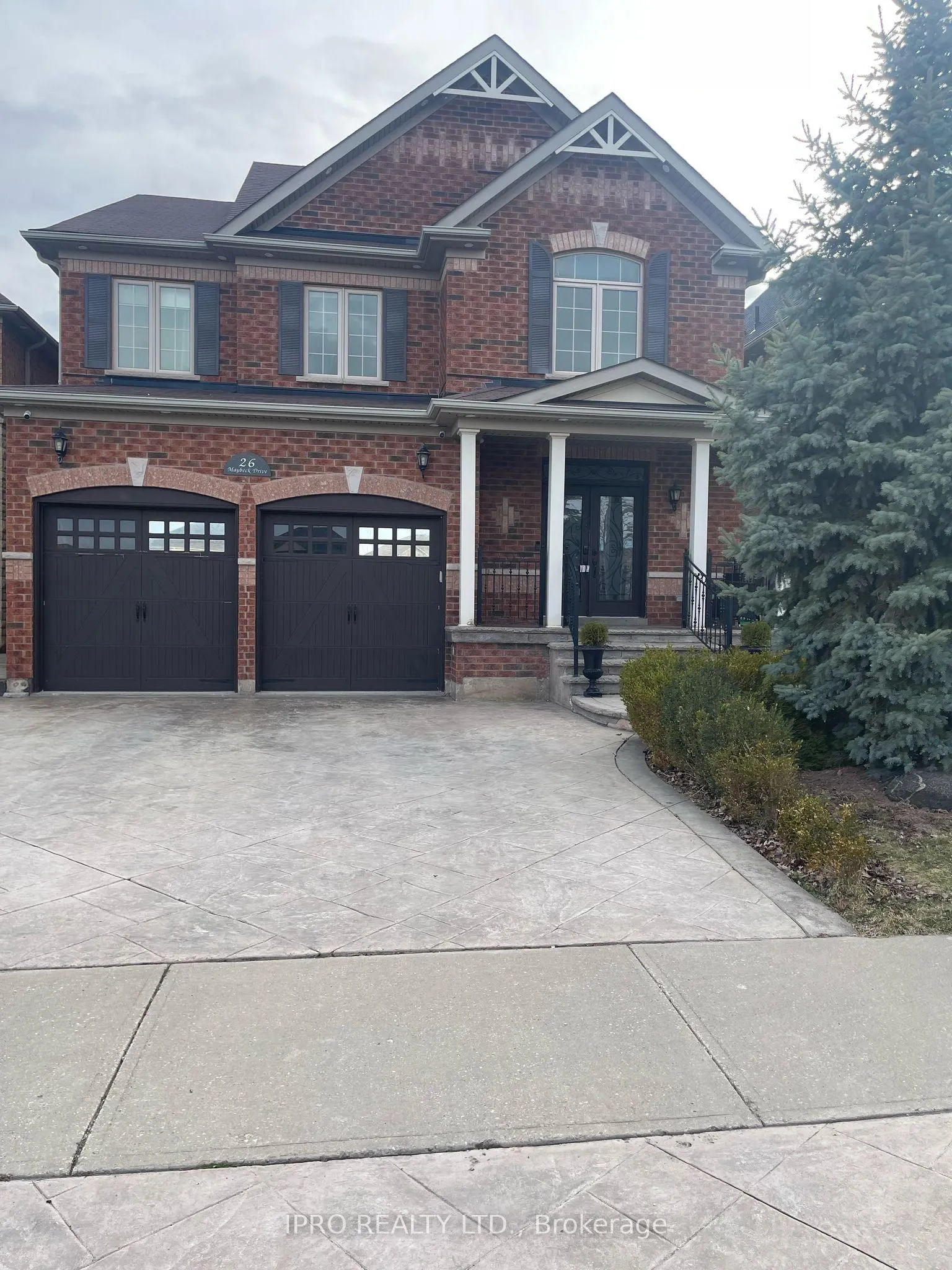 26 Maybeck Drive