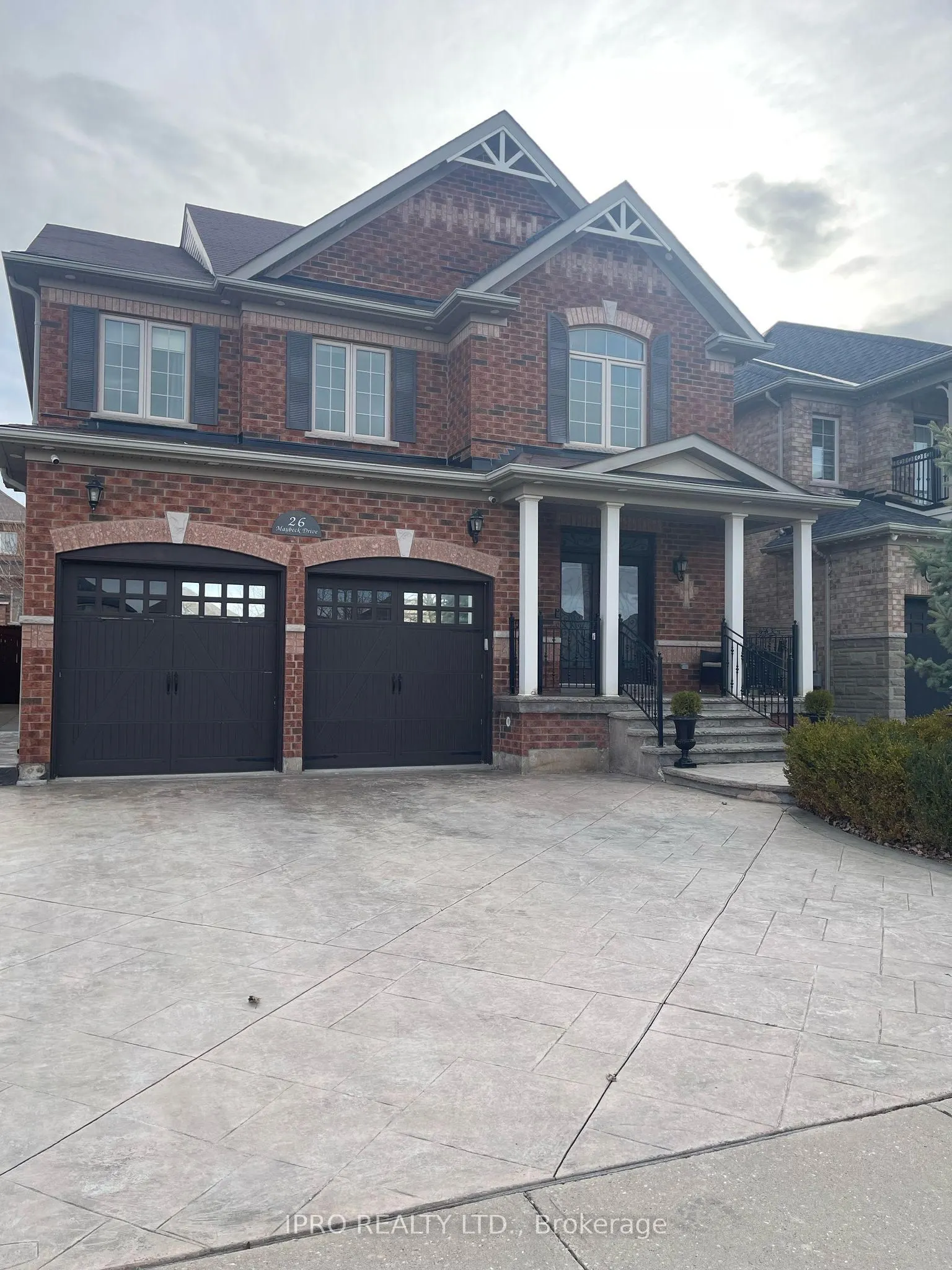 26 Maybeck Drive