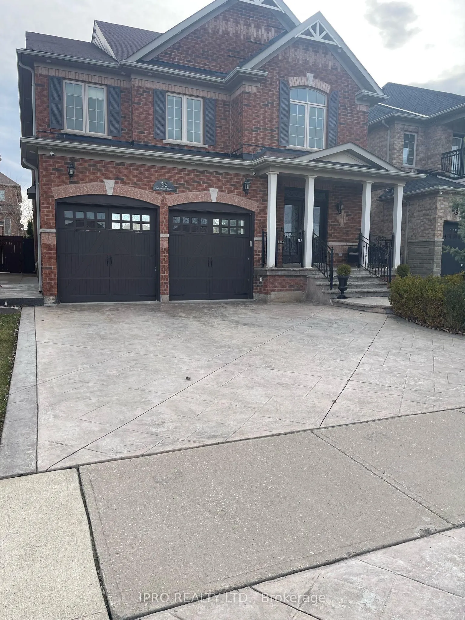 26 Maybeck Drive