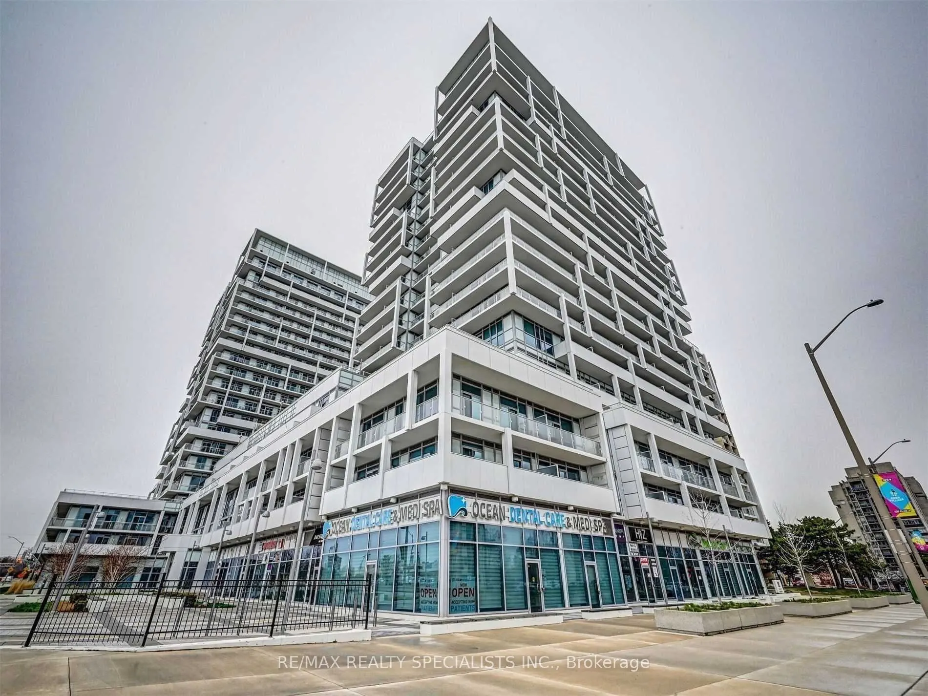 65 SPEERS Road, #204