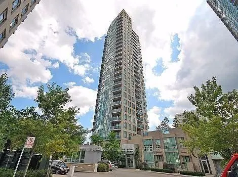 90 Absolute Avenue, #808