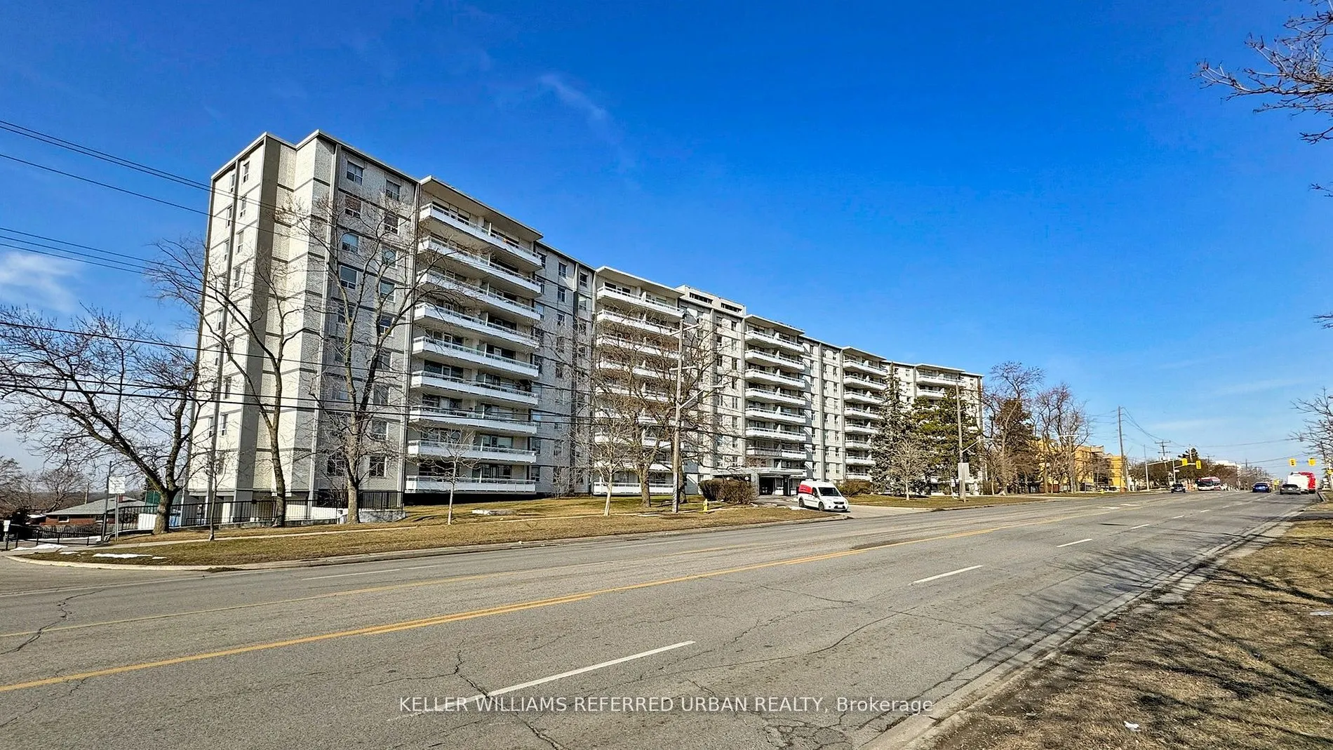 3460 Keele Street, #921