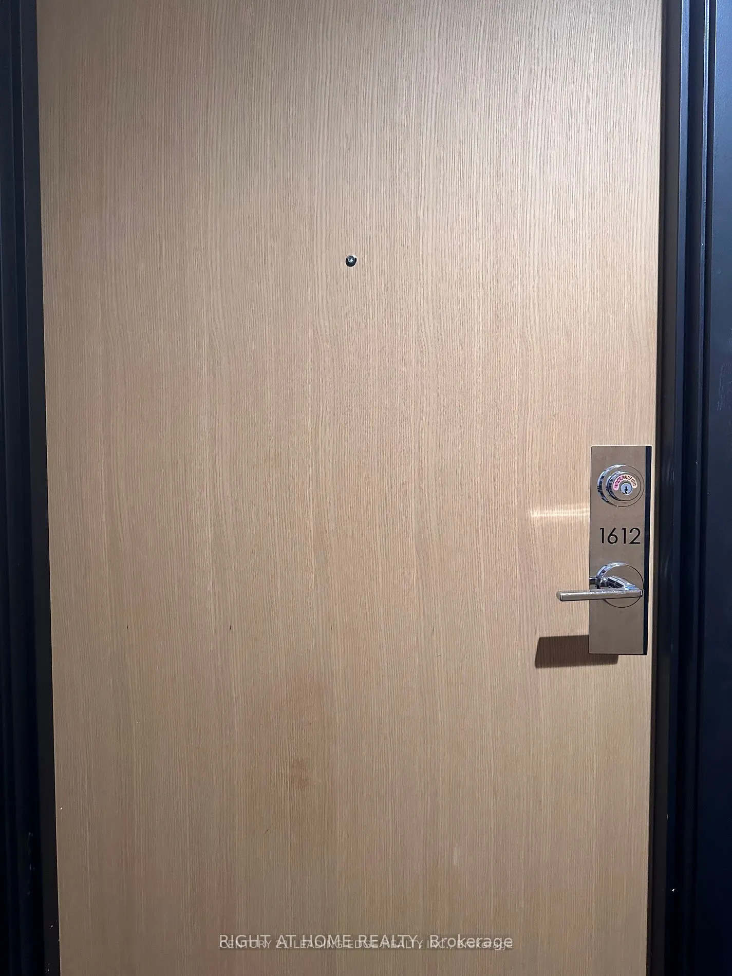 2520 Eglinton Avenue W, #1612