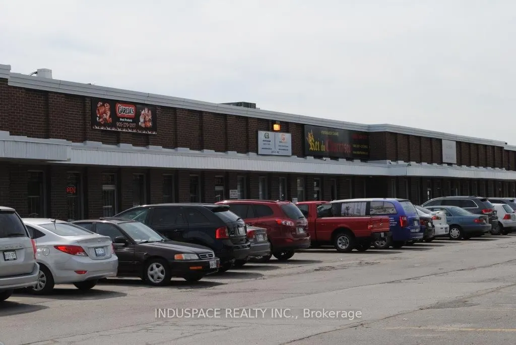 2480 Cawthra Road, ## 8-11
