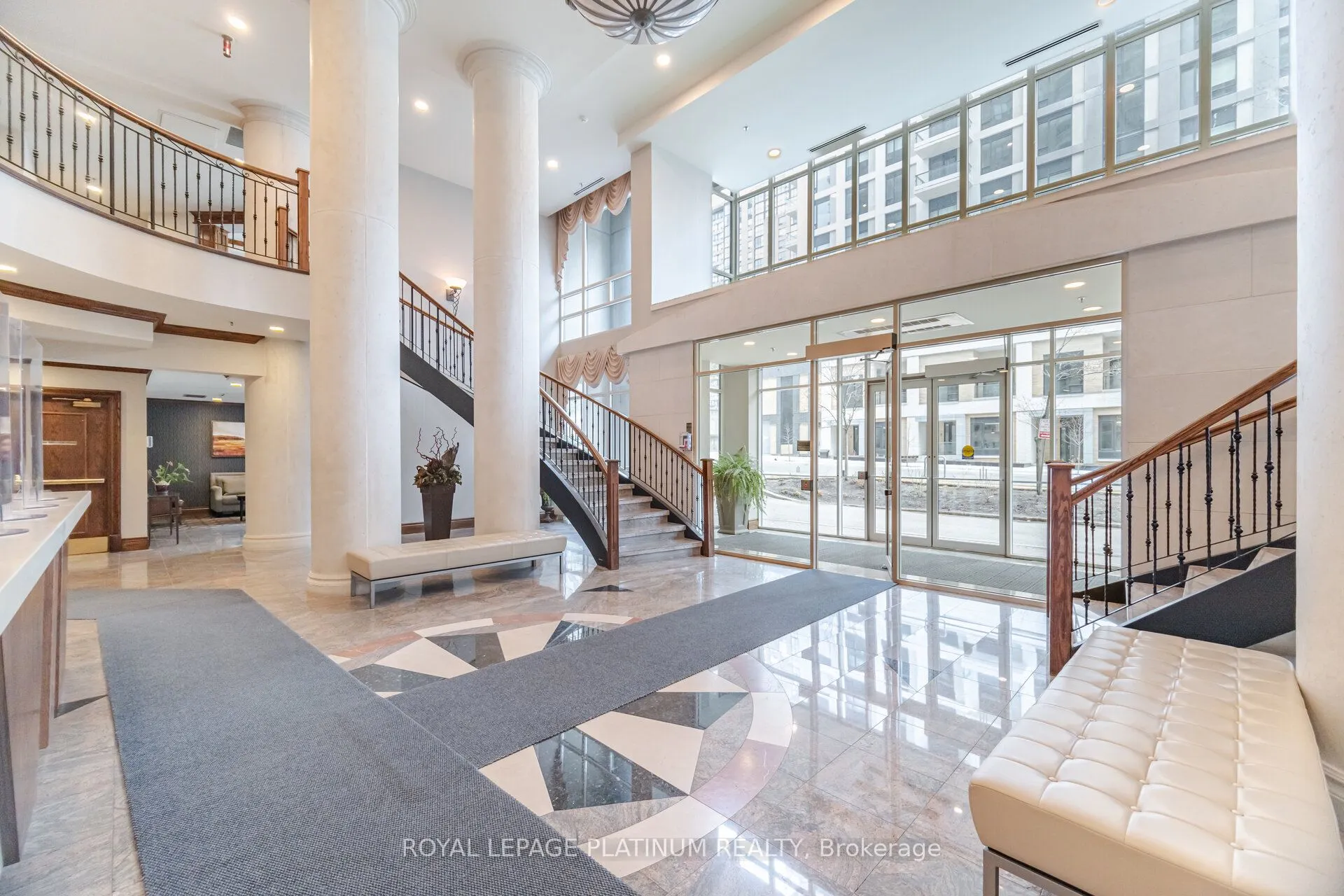 156 Enfield Place #703