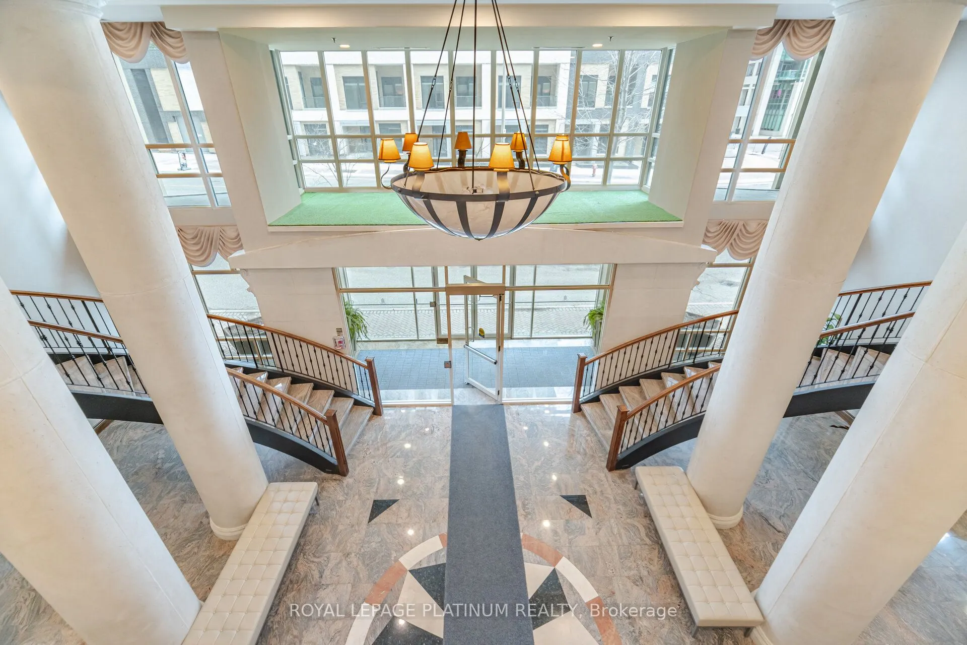 156 Enfield Place #703