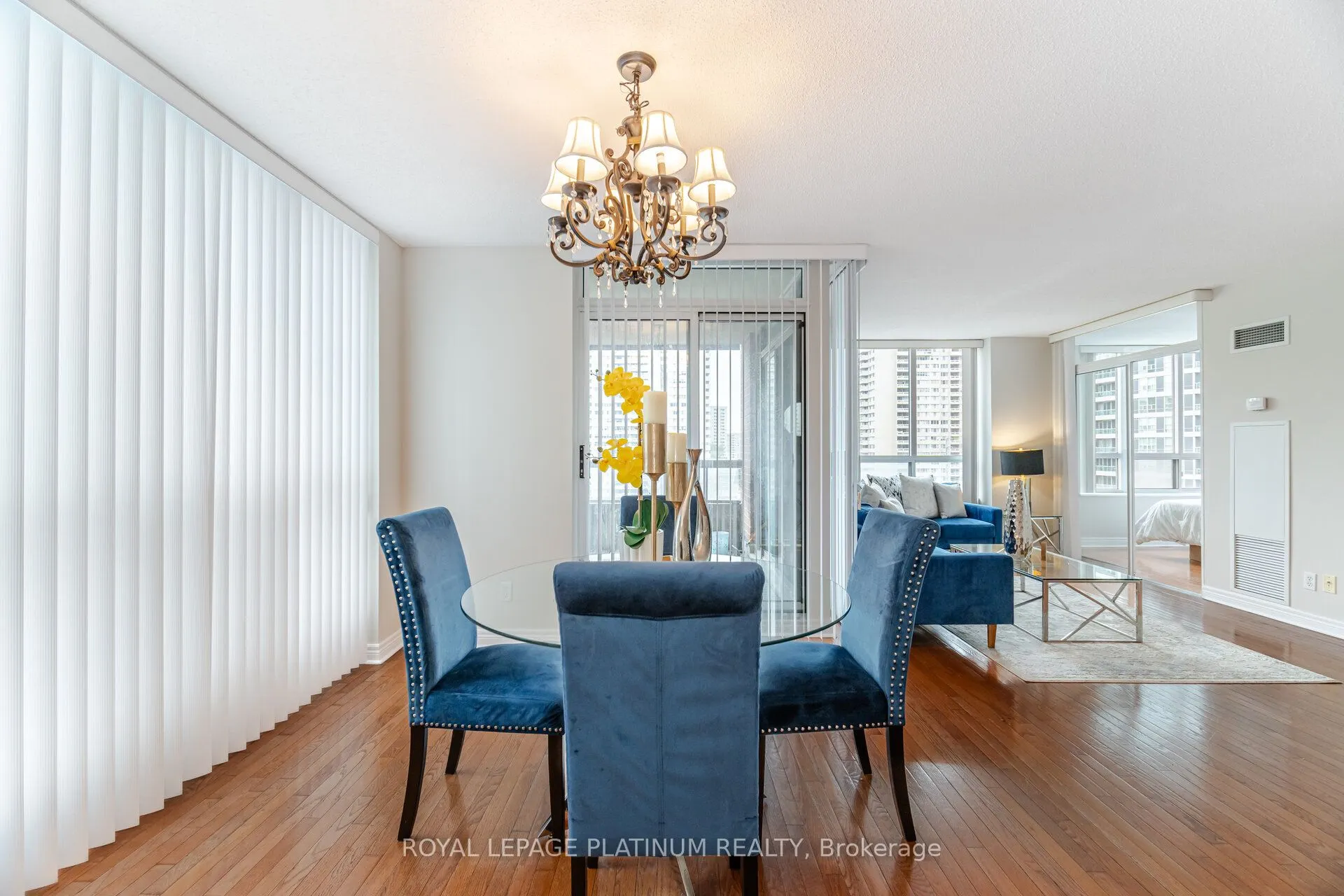156 Enfield Place #703