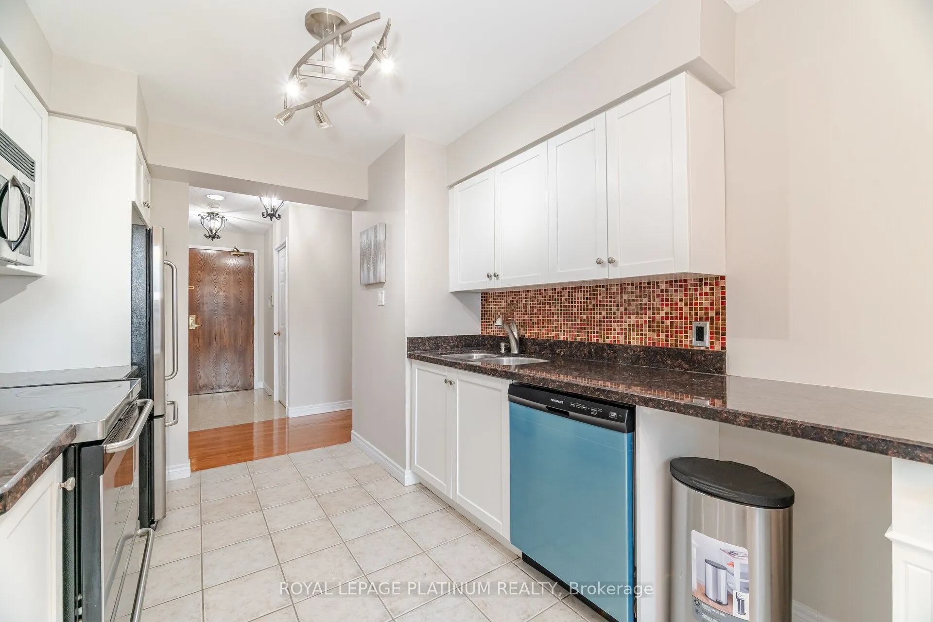 156 Enfield Place #703