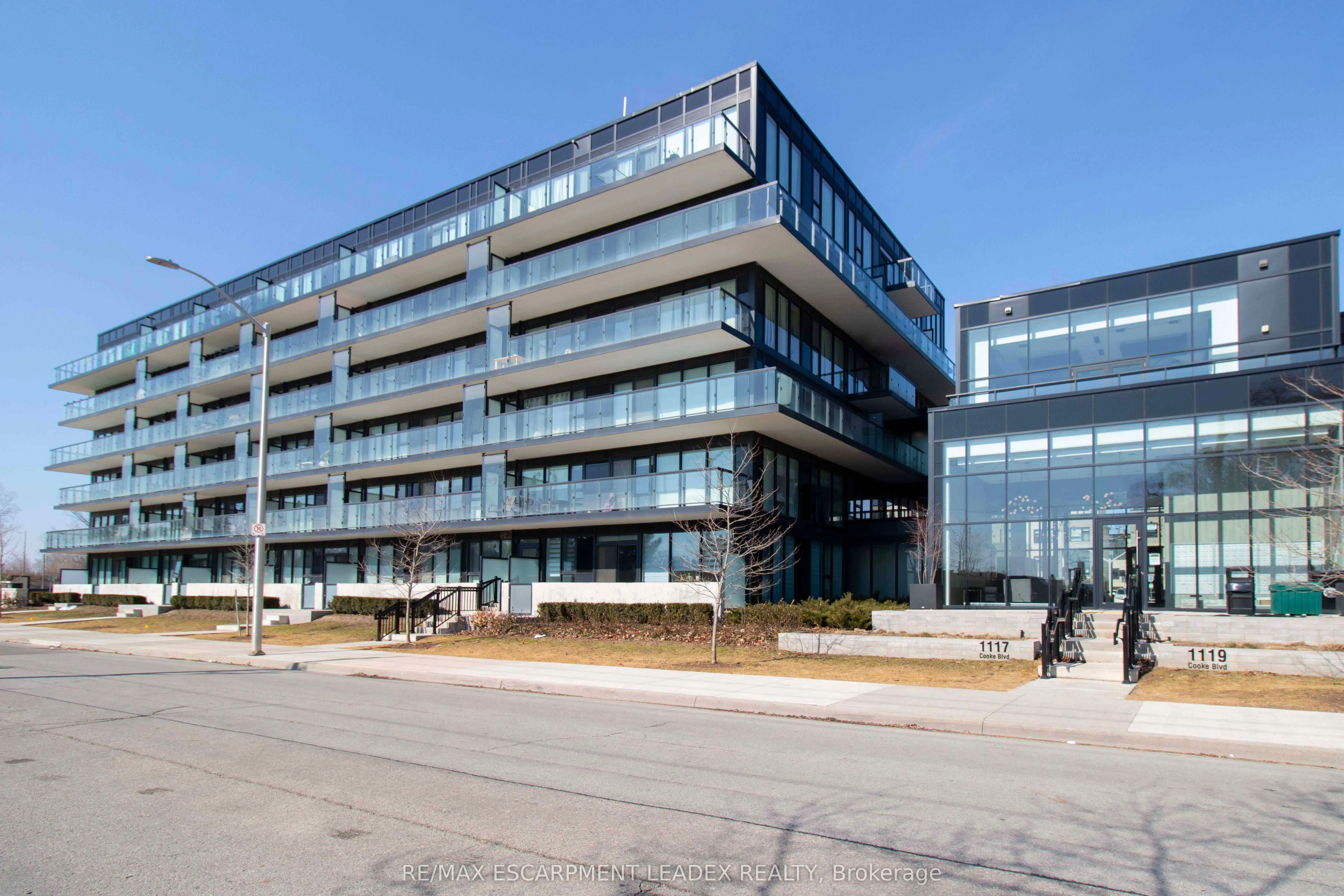1117 COOKE Boulevard #A405