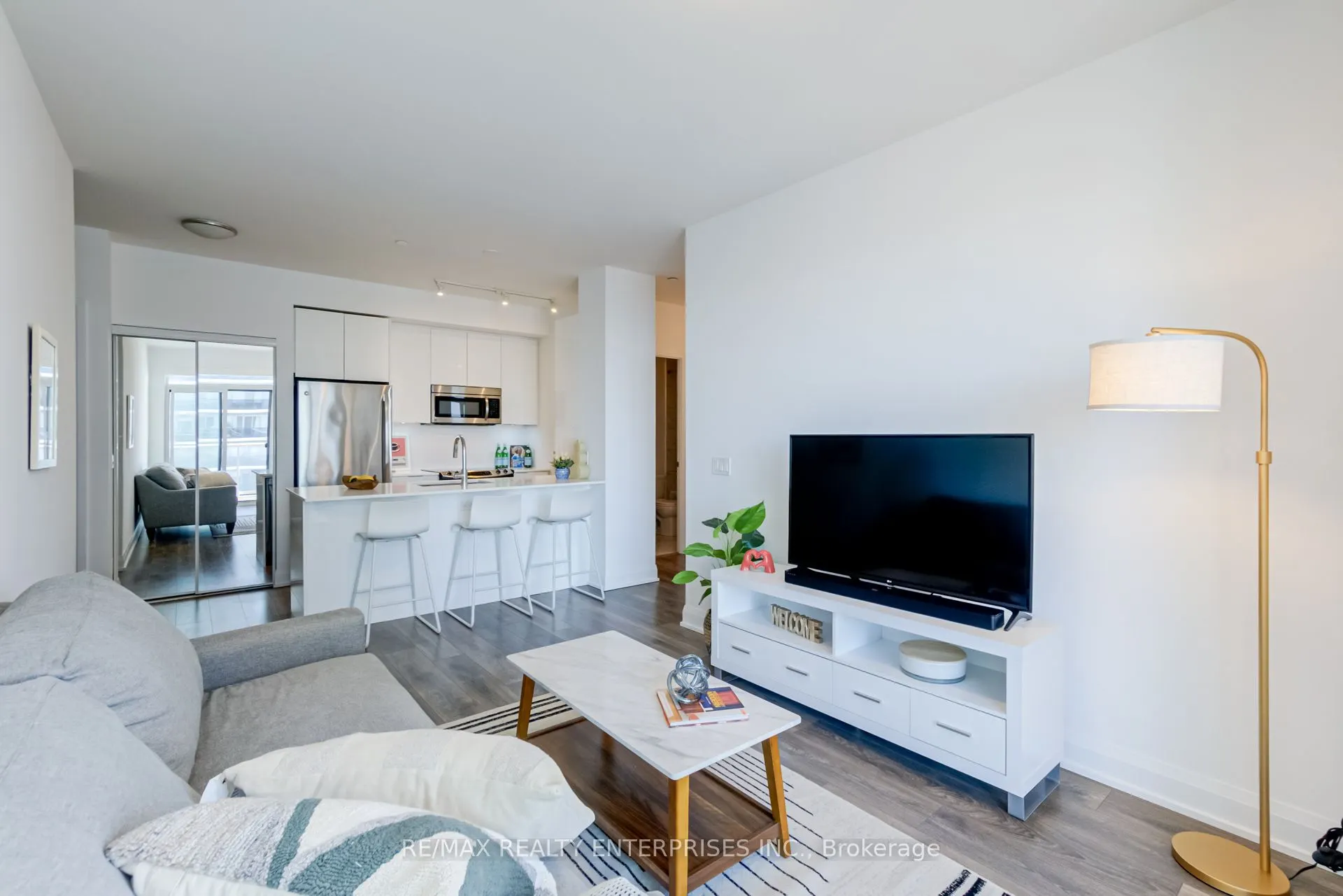 56 Annie Craig Drive, #4903