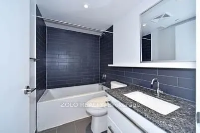 160 Flemington Road, #1305