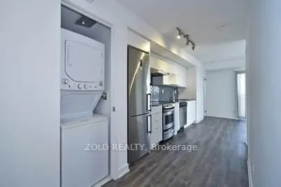 160 Flemington Road, #1305