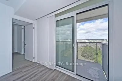 160 Flemington Road, #1305