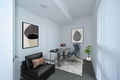 160 Flemington Road, #1305
