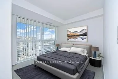160 Flemington Road, #1305