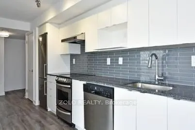 160 Flemington Road, #1305