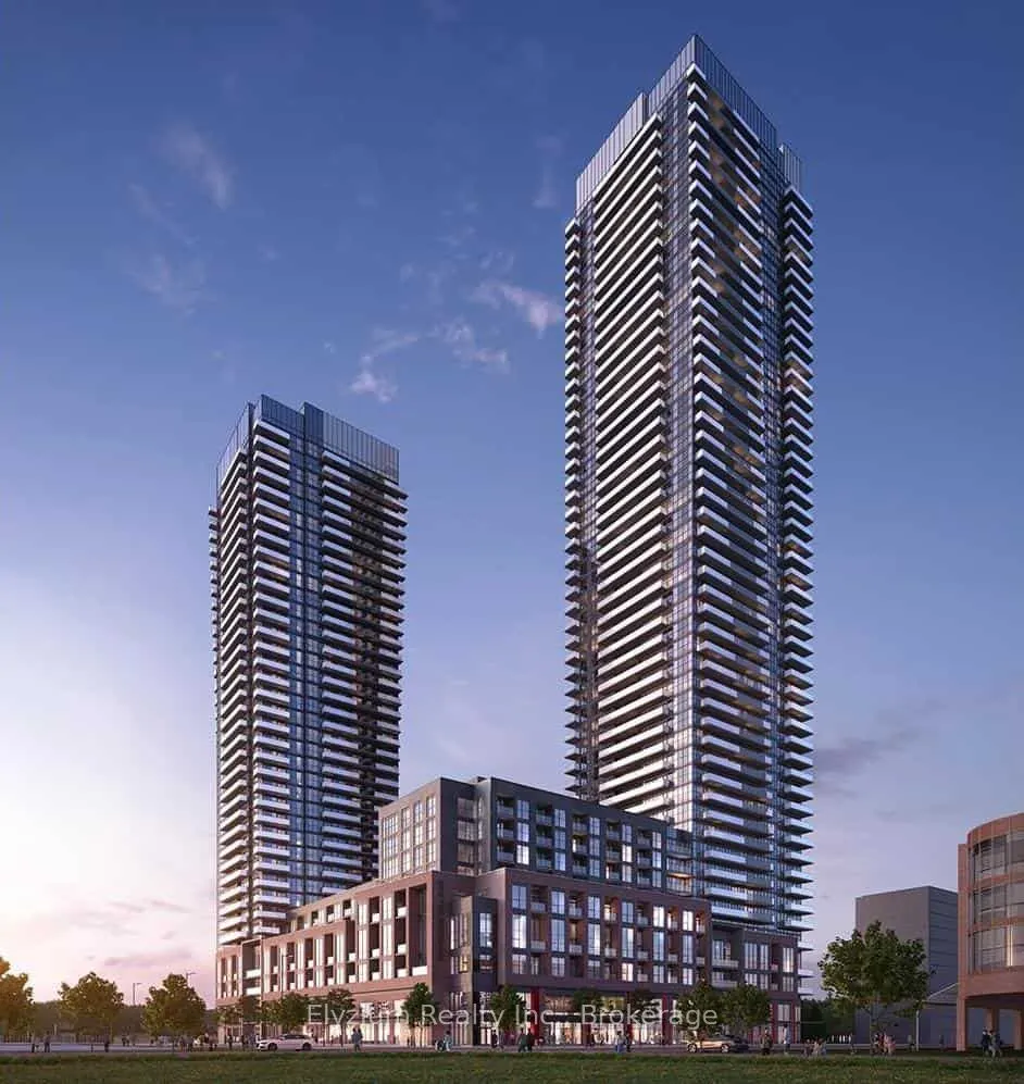 430 Square One Drive, #1902