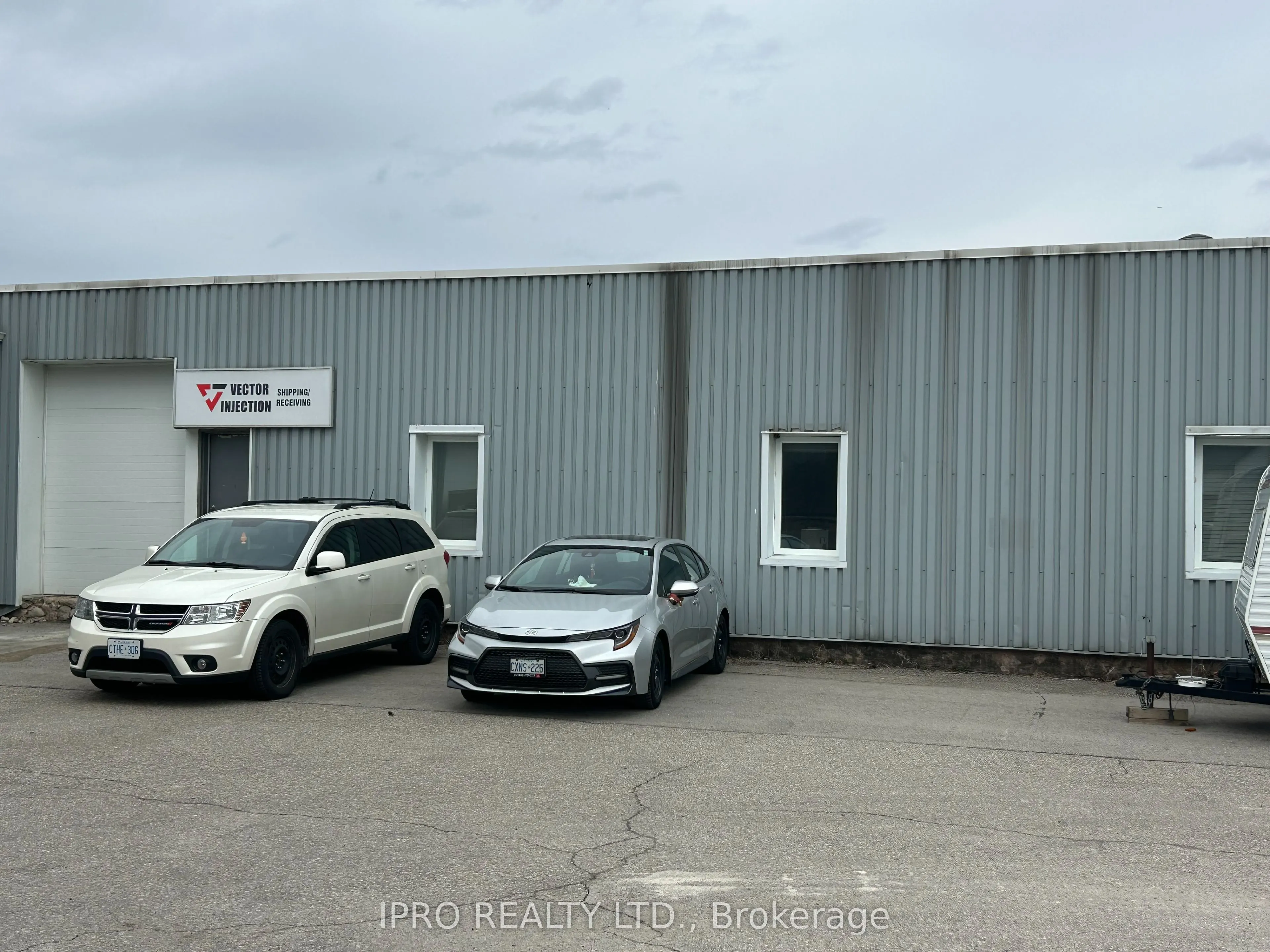 153 Perth Street, #1