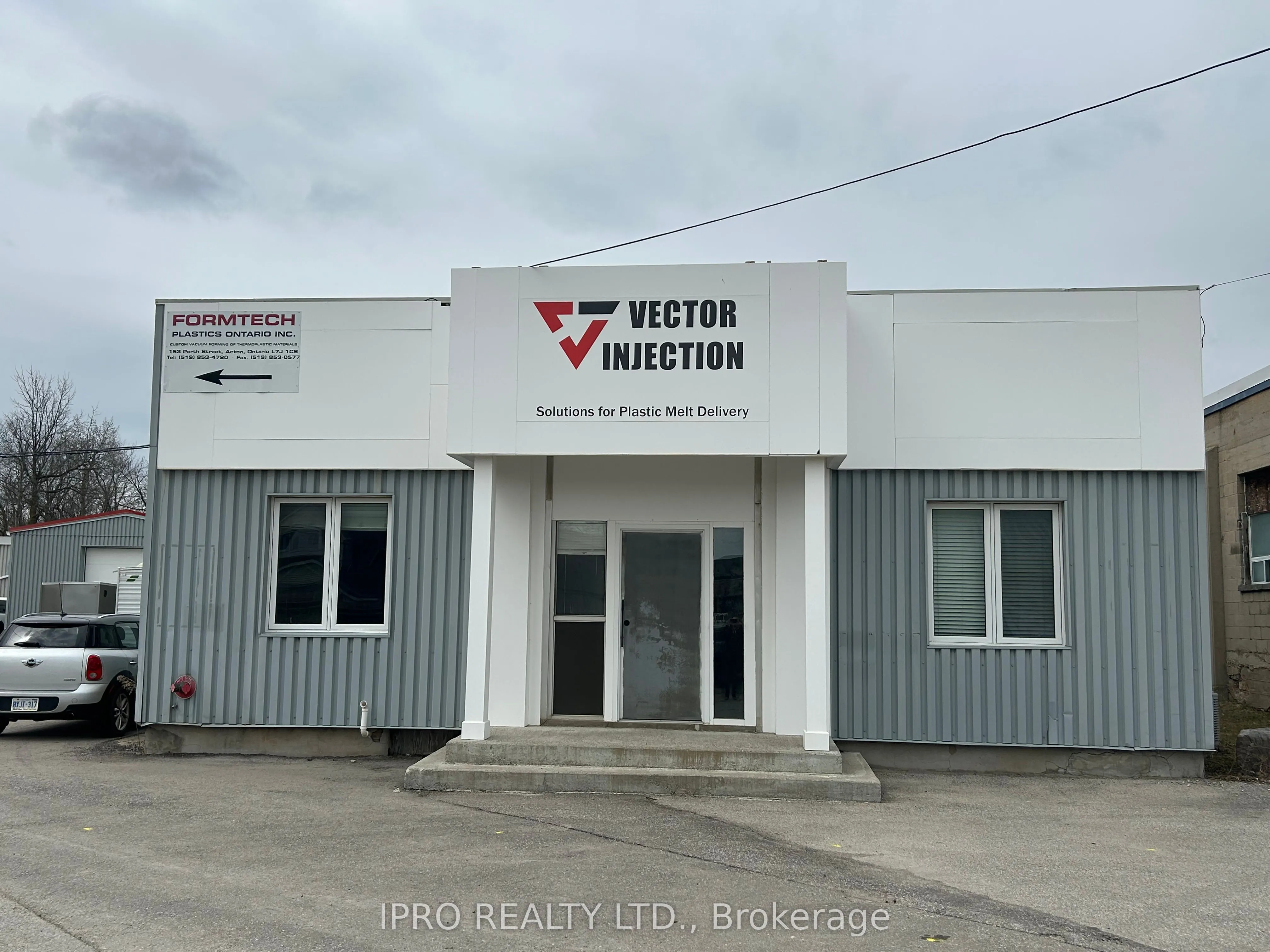 153 Perth Street, #1