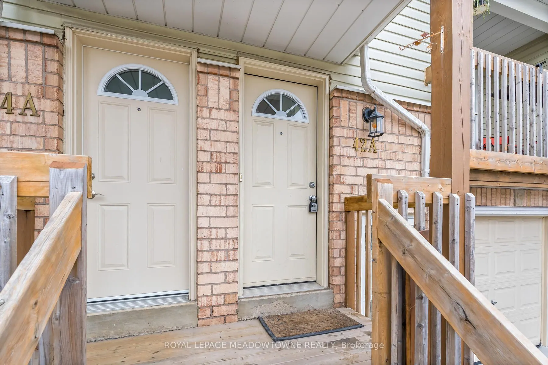 42A Stewart Maclaren Road, #24