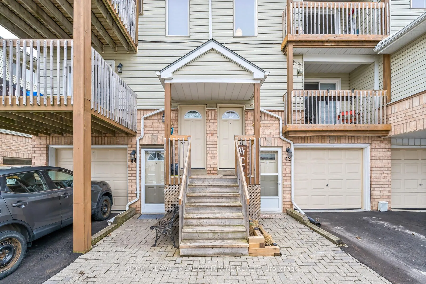 42A Stewart Maclaren Road, #24