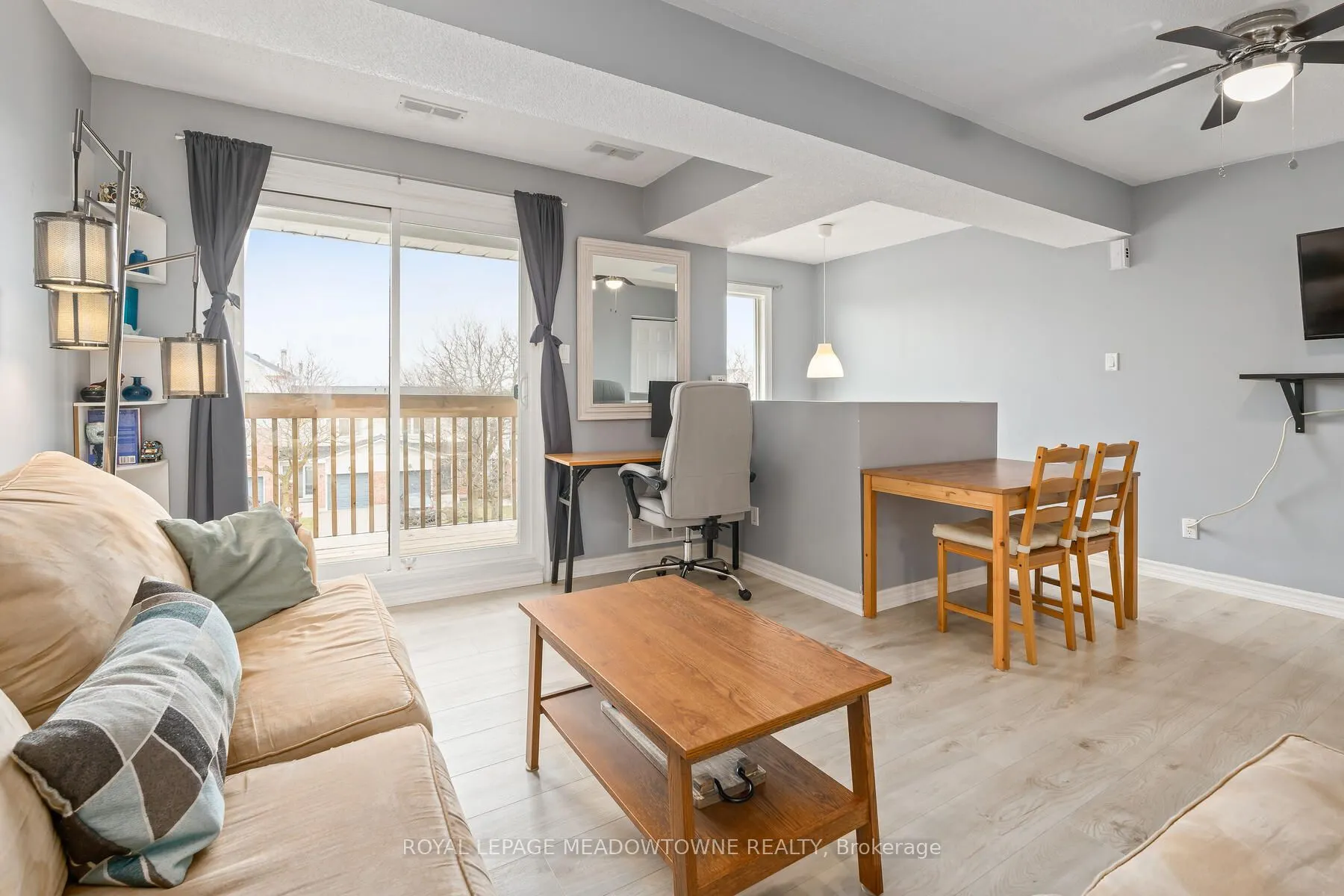 42A Stewart Maclaren Road, #24