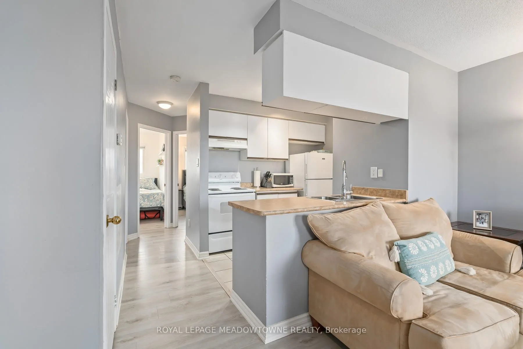 42A Stewart Maclaren Road, #24