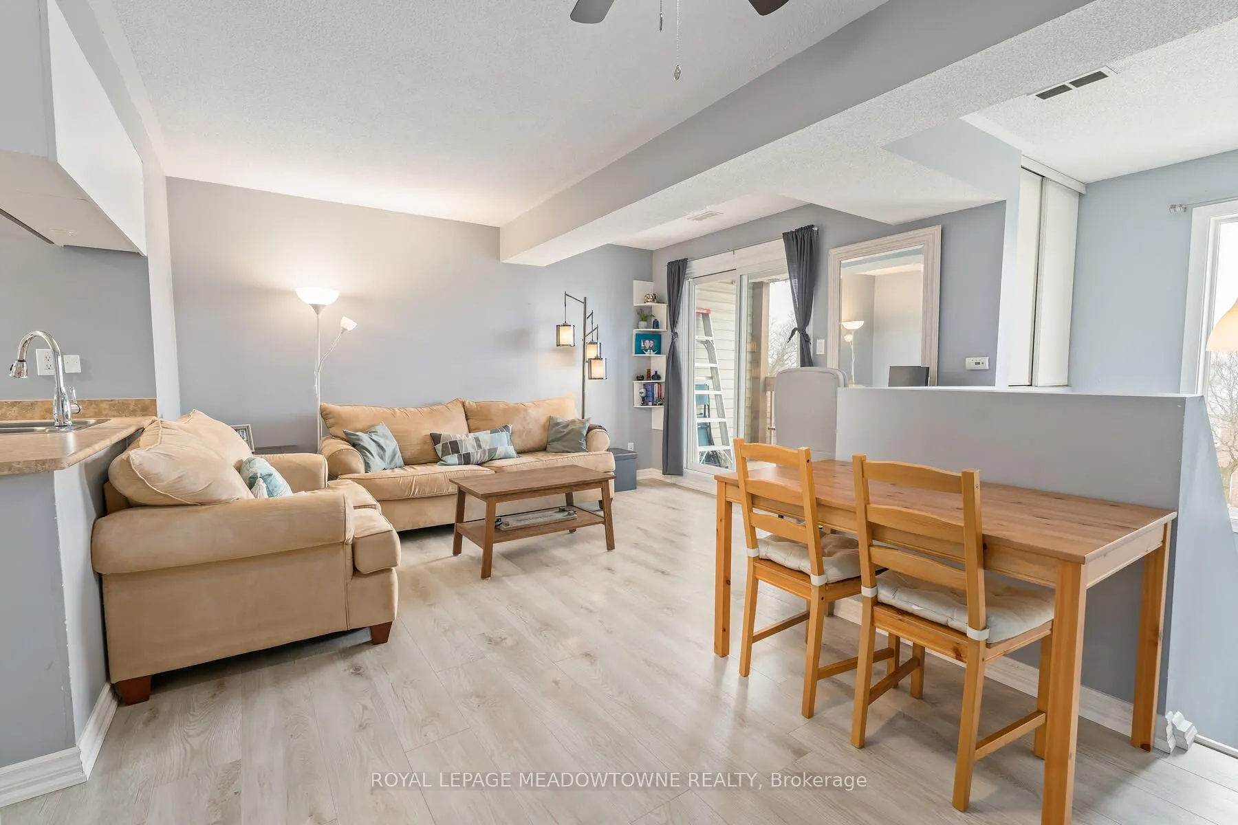 42A Stewart Maclaren Road, #24