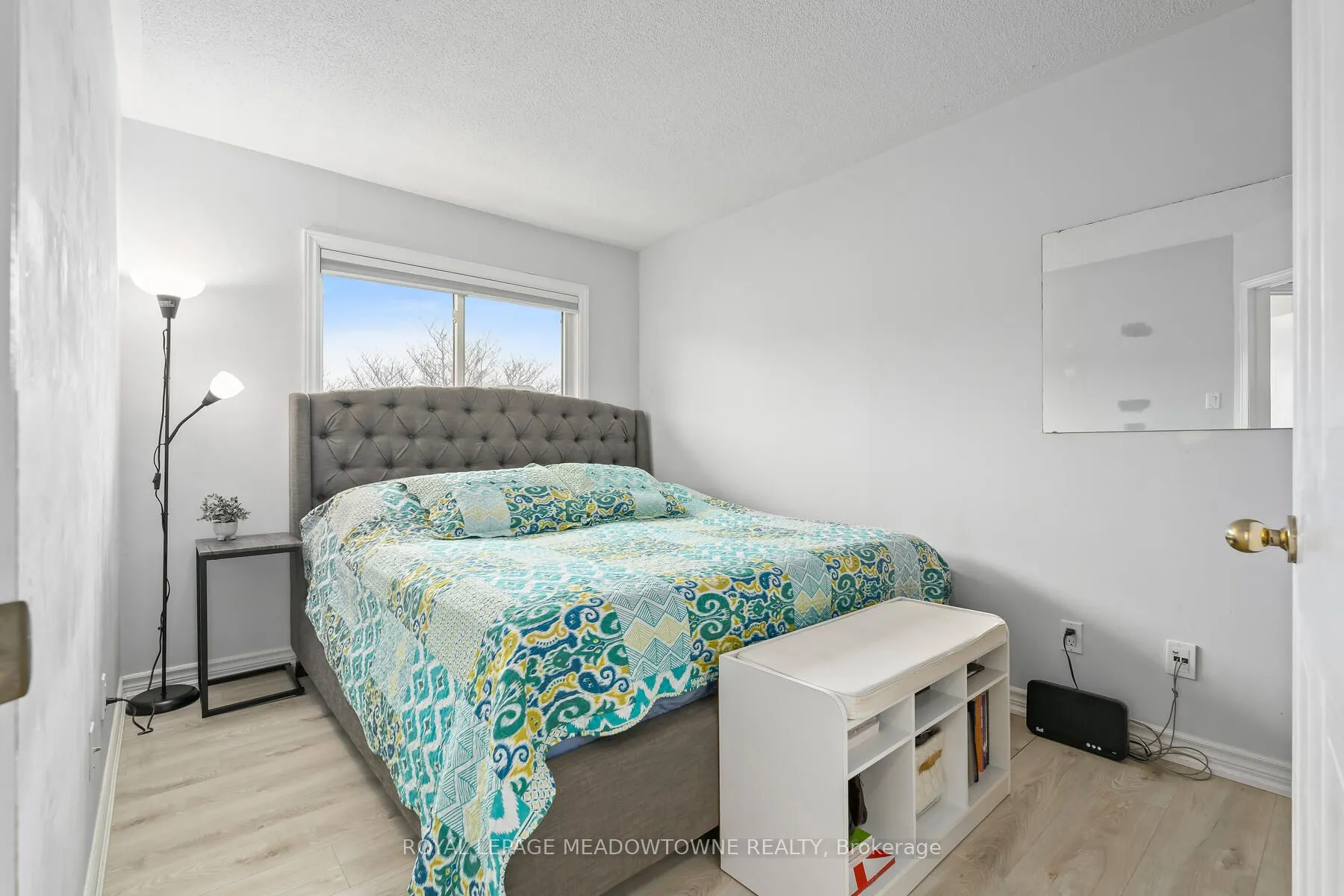 42A Stewart Maclaren Road, #24