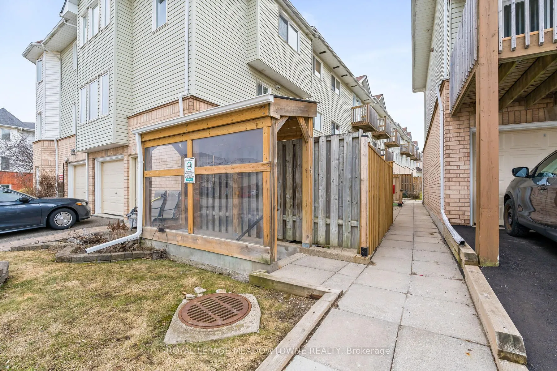 42A Stewart Maclaren Road, #24