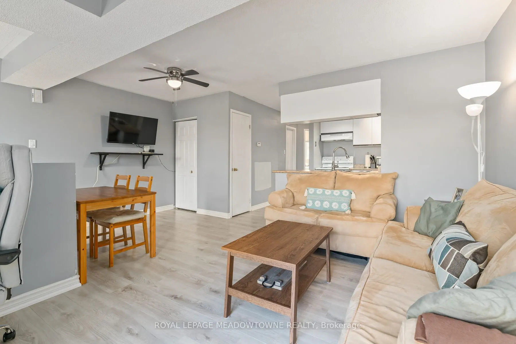 42A Stewart Maclaren Road, #24