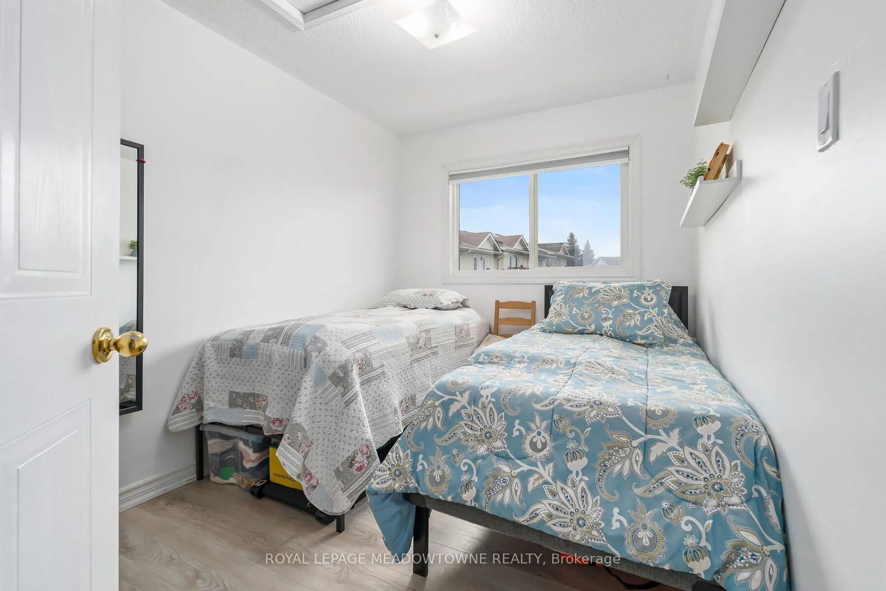 42A Stewart Maclaren Road, #24