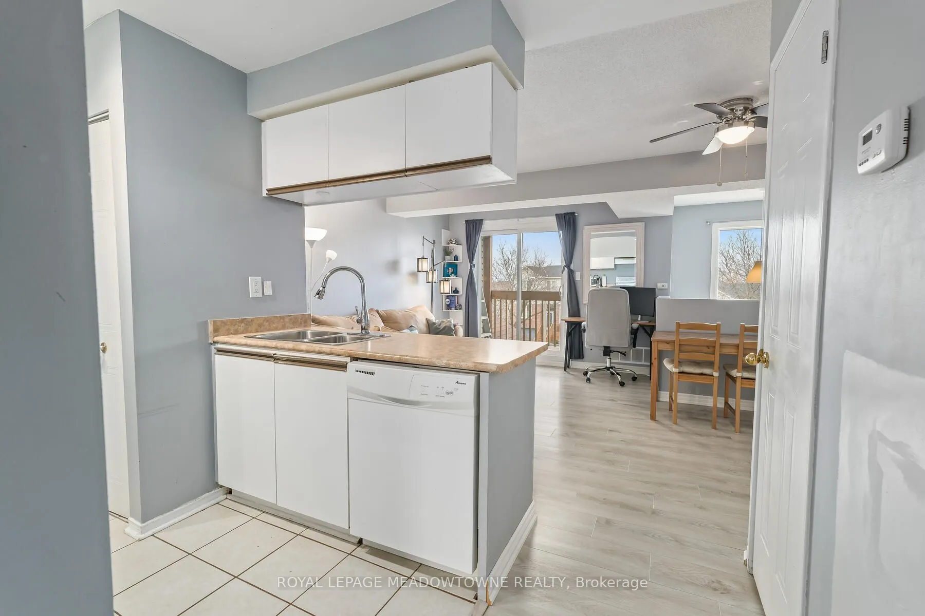 42A Stewart Maclaren Road, #24