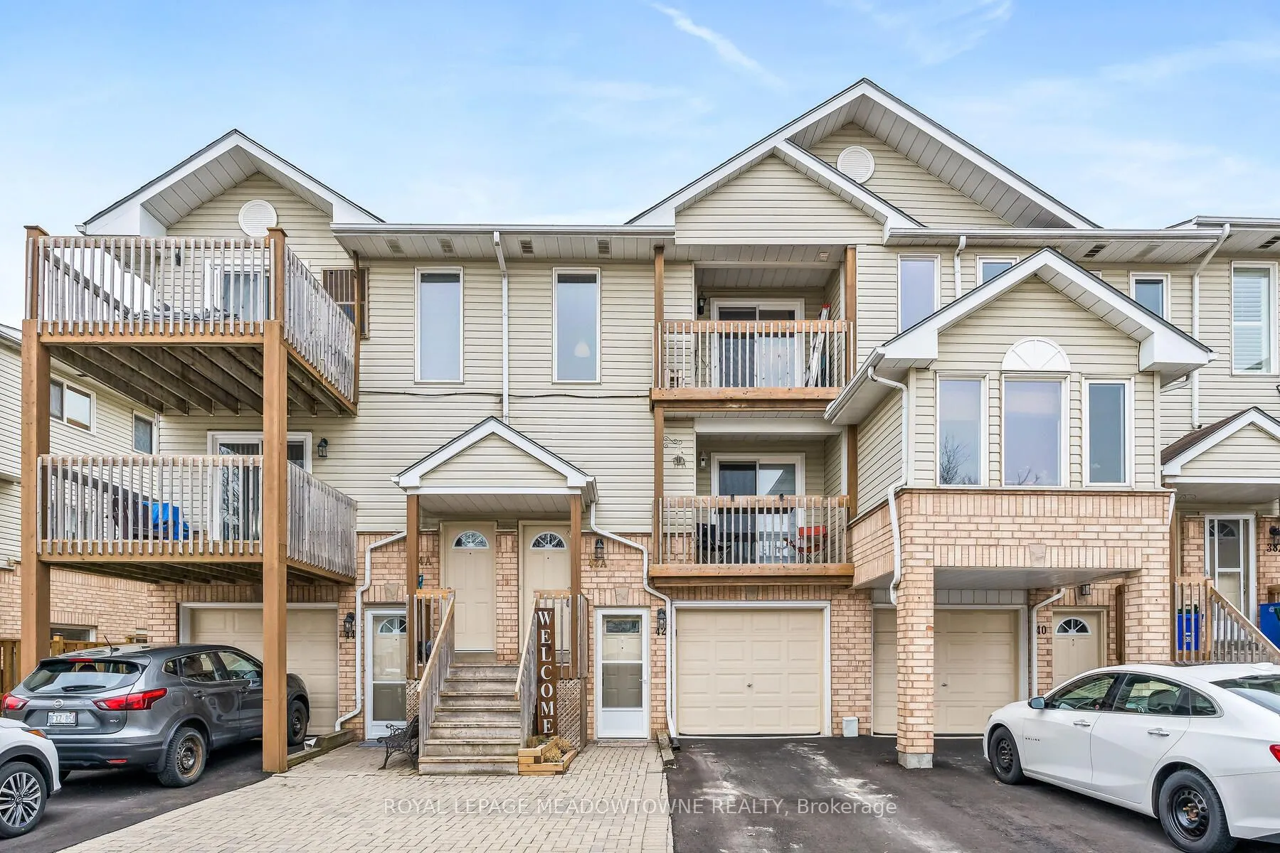 42A Stewart Maclaren Road, #24