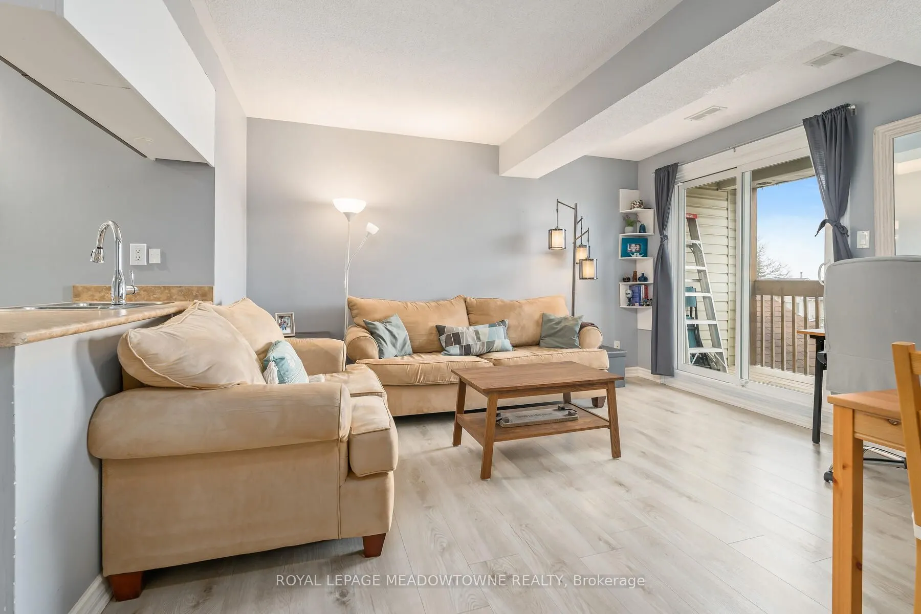 42A Stewart Maclaren Road, #24