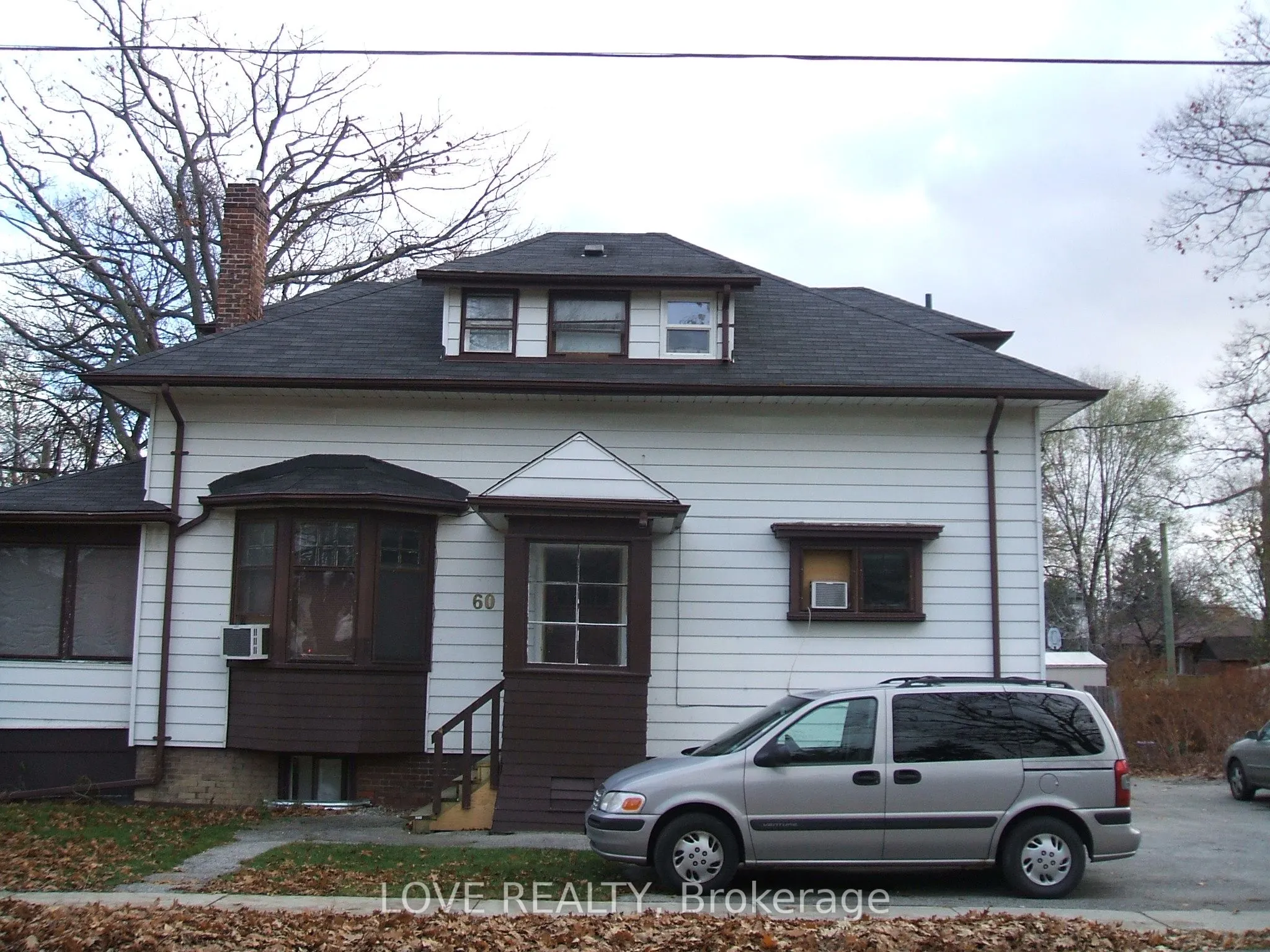 60 Long Branch Avenue, #1