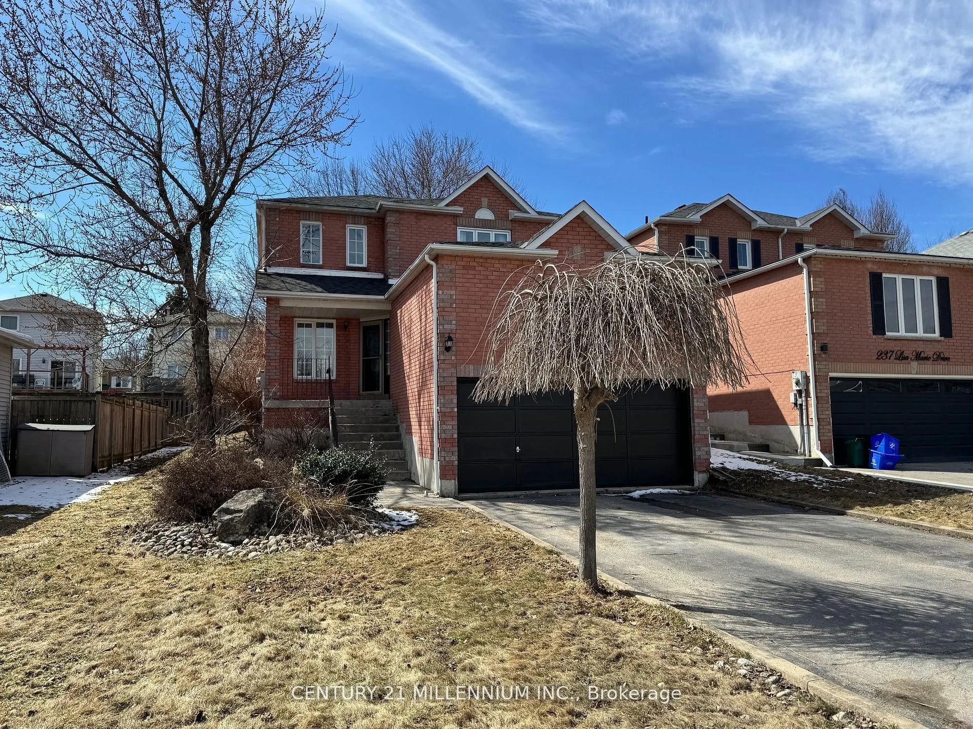 239 Lisa Marie Drive