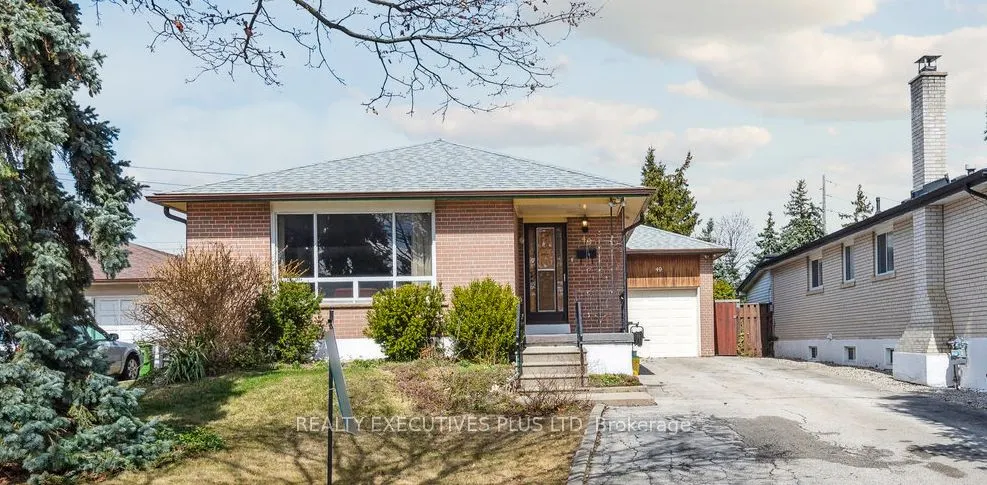 49 Bucksburn Road