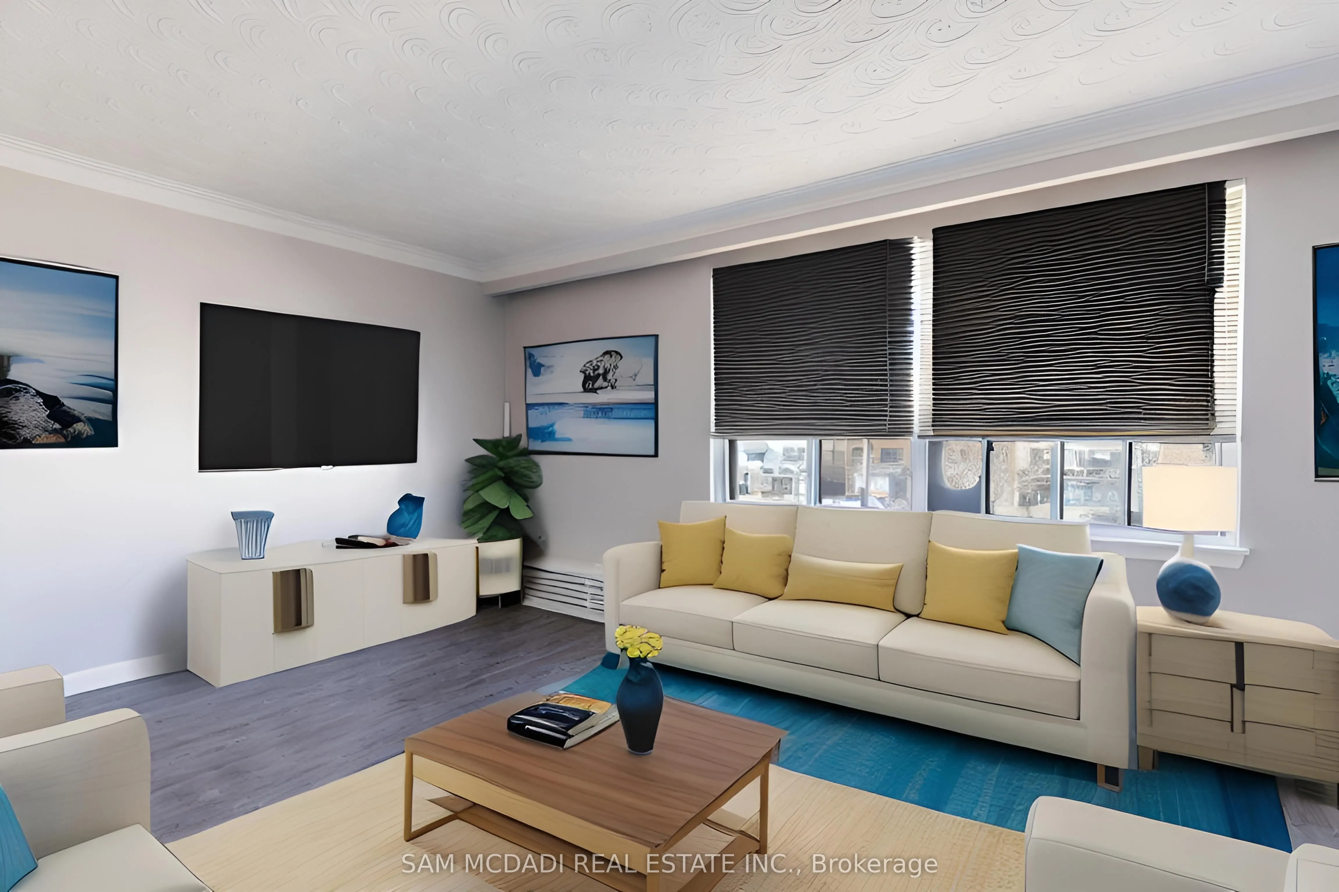 1710 Lakeshore Road W