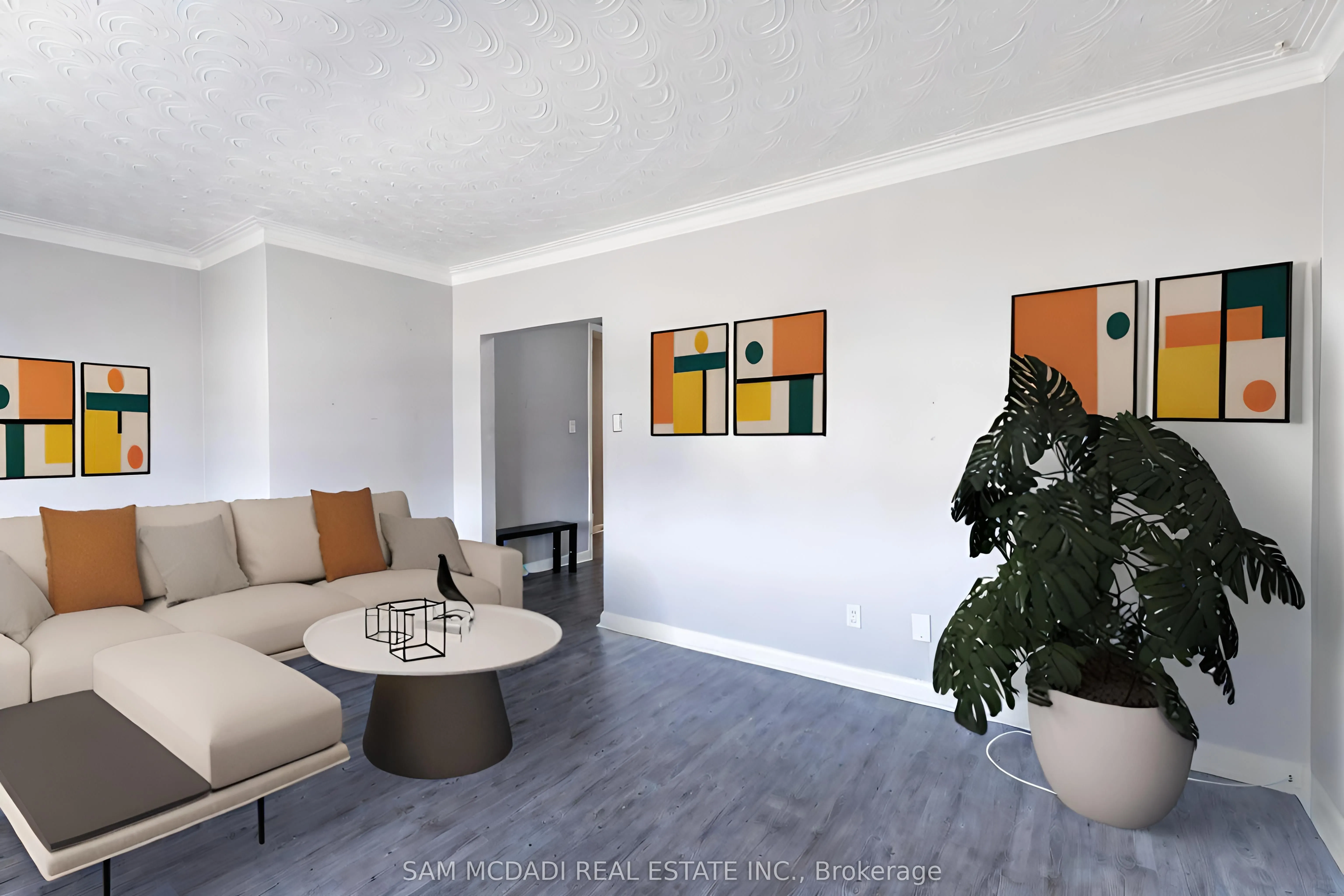 1710 Lakeshore Road W