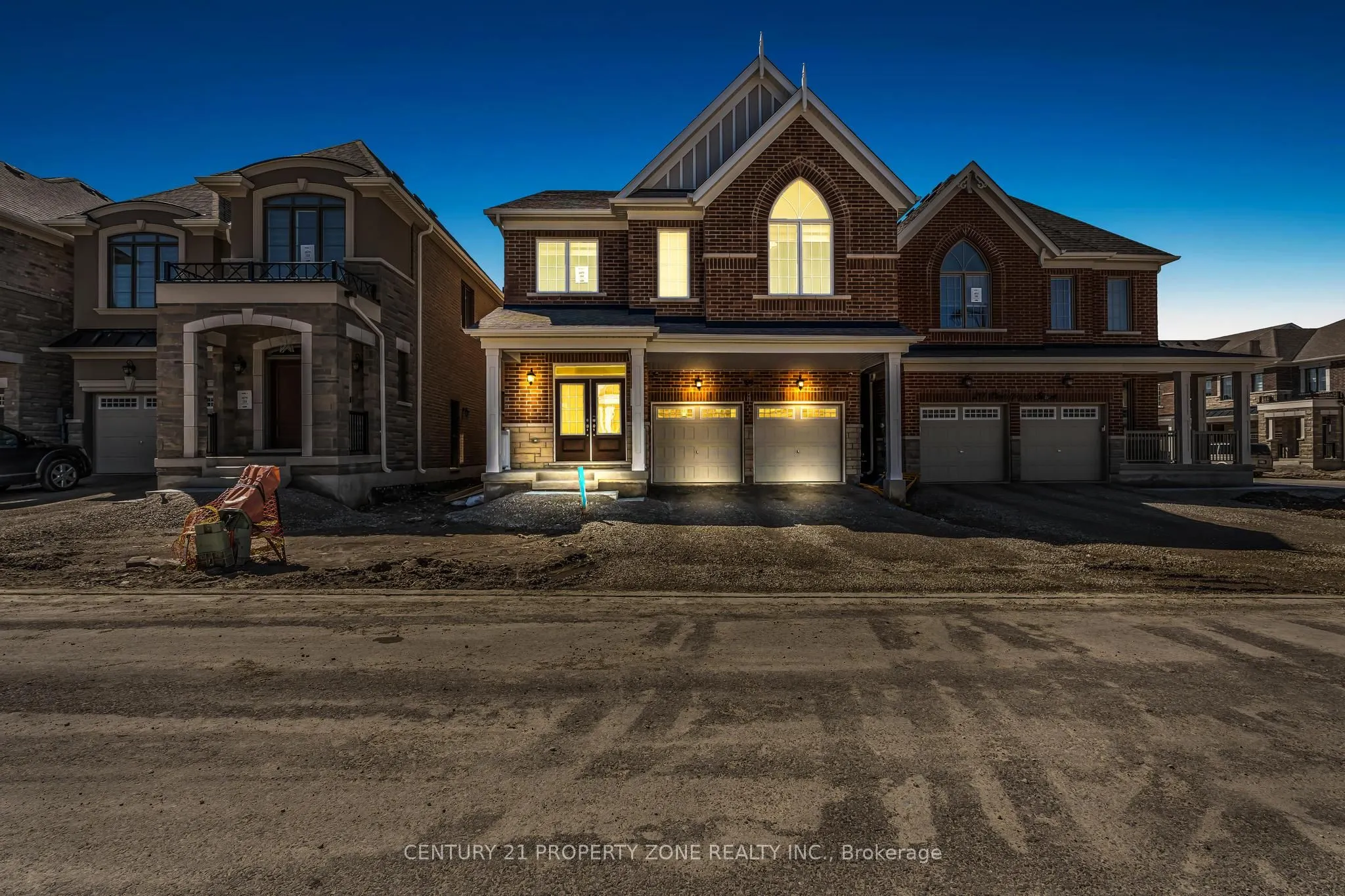 18 Cloudberry Street
