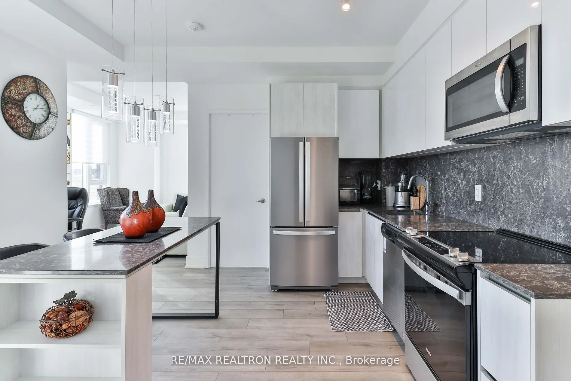 3100 Keele Street, #525