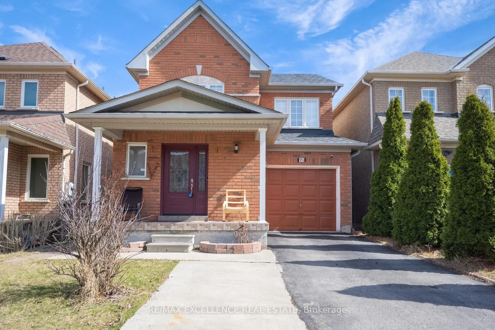 90 Tideland Drive