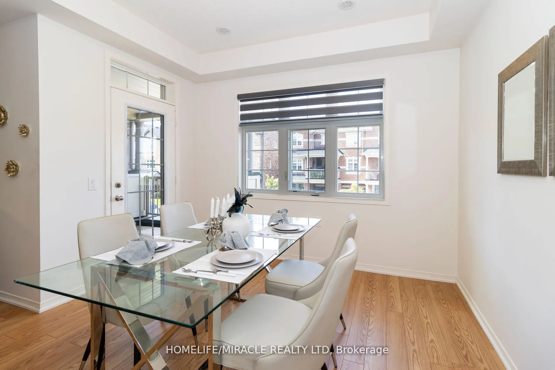 27 Lowes Hill Circle