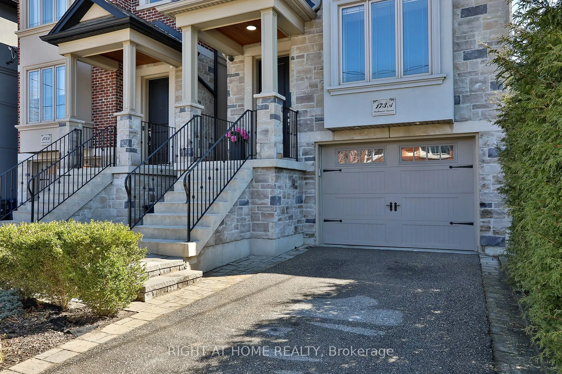 173A Hallmark Avenue