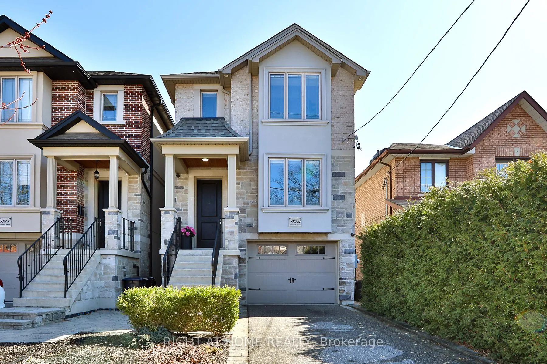 173A Hallmark Avenue