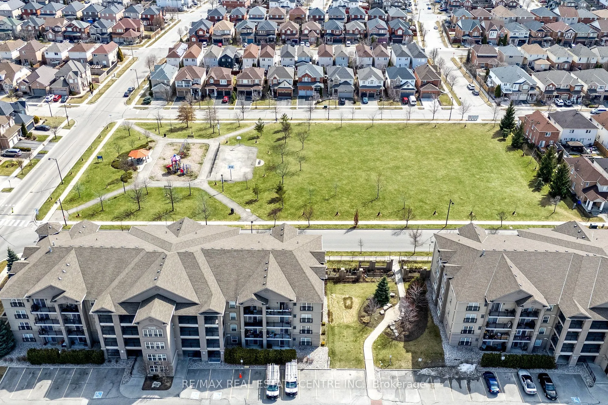 1360 Main Street E, #304