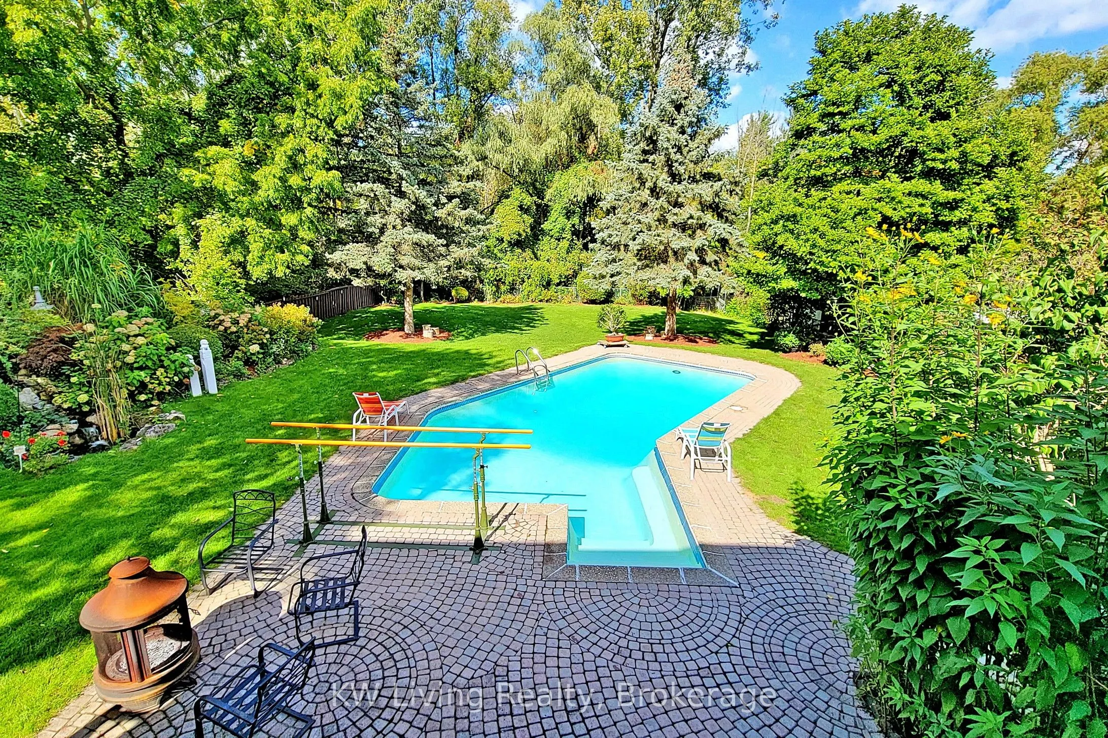 1280 Watersedge Road