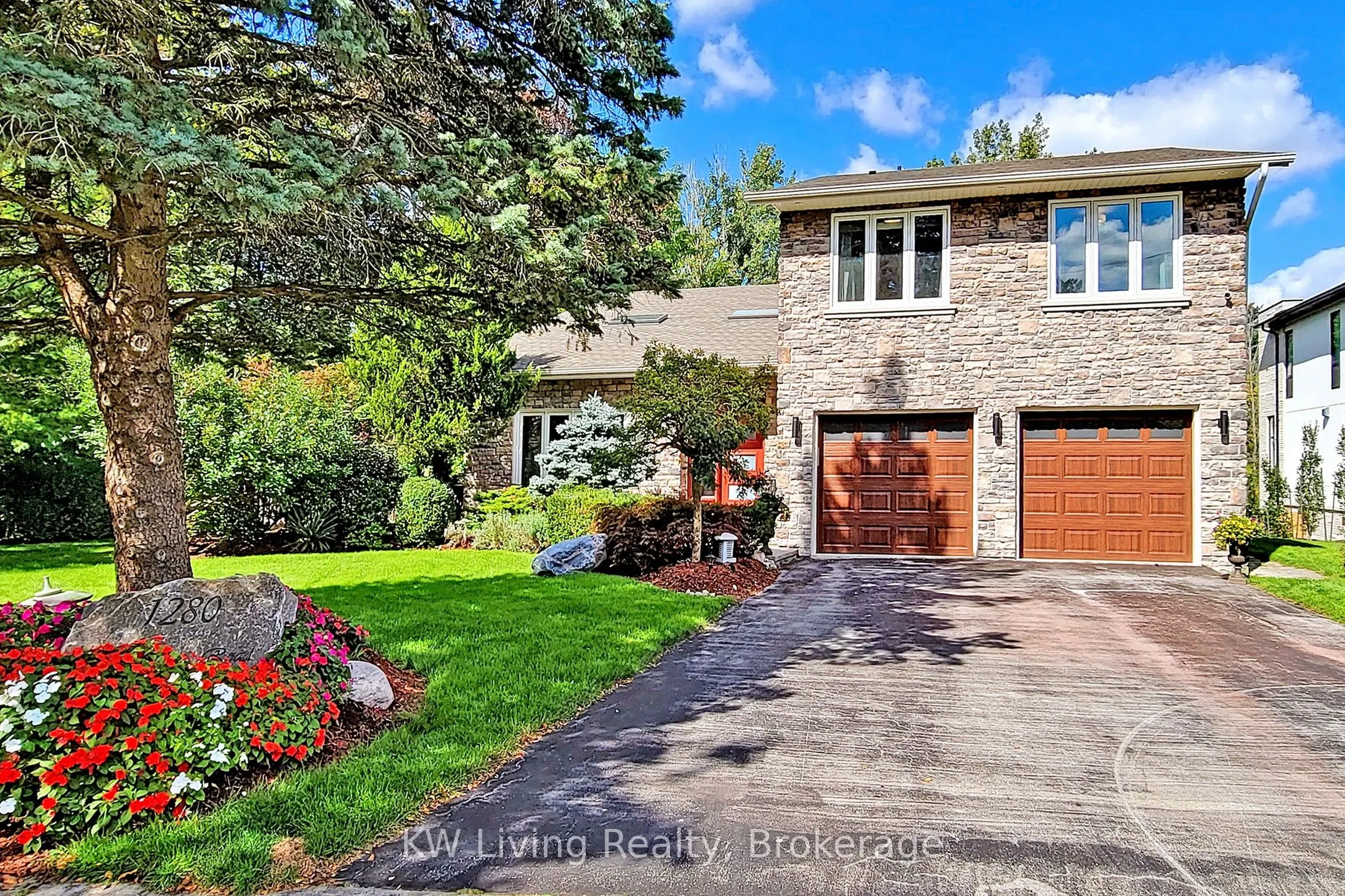 1280 Watersedge Road